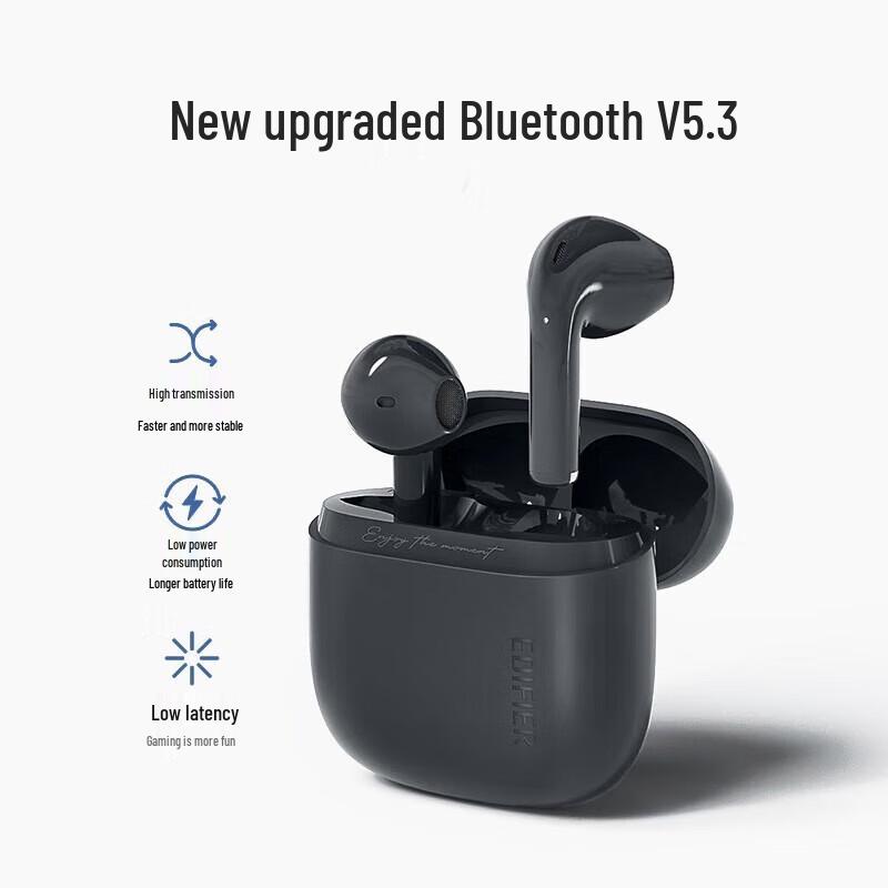 Edifier Zero Air True Wireless Bluetooth Earbuds