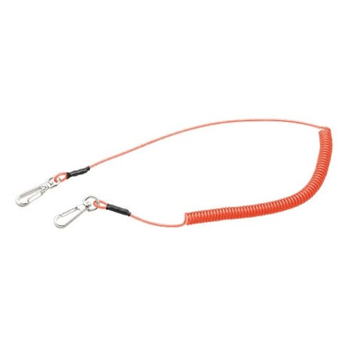 

Концевой трос SHIMANO (большой) Чистый красный RP-004C