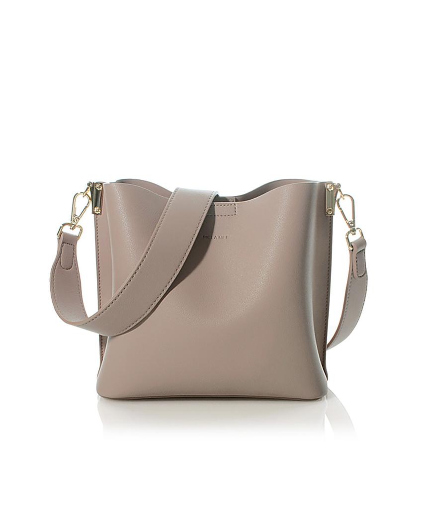 Mclanee 470 Garnel Shoulder And Crossbody Bag