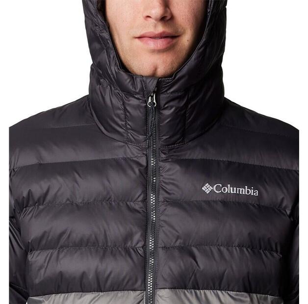 Утепленная куртка Columbia Buck Butte II