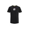 Curry Heavyweight T-shirt 'Black' Men's 1376801-001