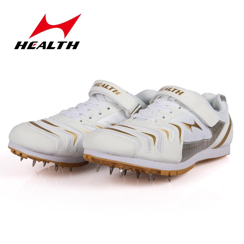 Haier 633 Professional Triple Jump & Long Jump Spikes for Men and Women