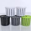 16pack Hydroponic Planting Basket Soilless Cultivation Net Pot Pot Cup for Home and Commercial Aquariums
