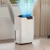 Climatiseur Monobloc Réversible - 14000 Btu - 4 Kw - Jusqu'à 35 M²