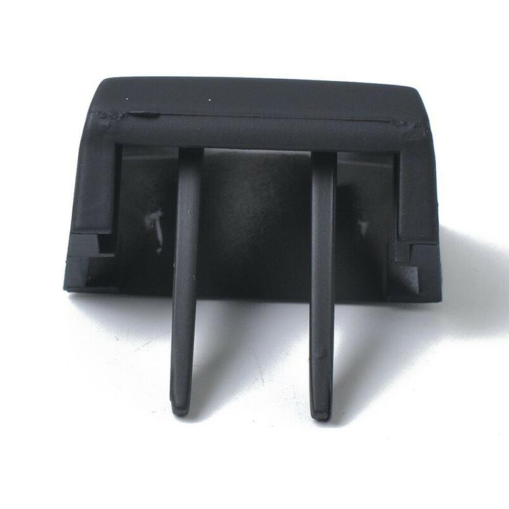 Parking Button Cover Auto Trim Protector For BMW 5 6 X3 X4 F10 F11 F06 2009-13