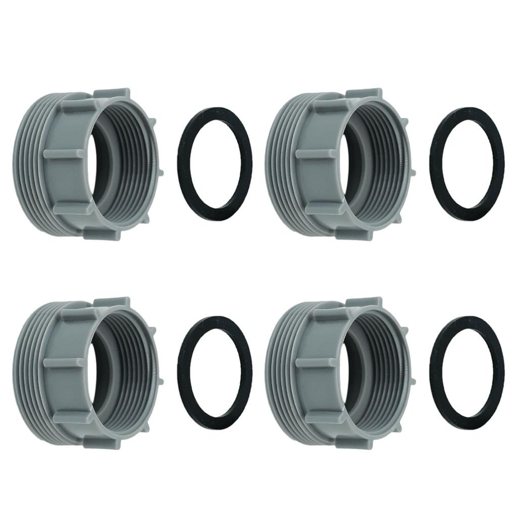 Wygodne Złącze Hydrauliczne Kuchenne 45 do 58mm Złączka Solidny i Długotrwały Adapter Odpowiedni do Użytku Domowego i Komercyjnego