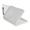 Double Layer A4 Clipboard with Storage Document Organizer Document Folder  Office Use