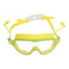 Kids Swim Goggles Youth Boys Girls Swimming Glasses Leakproof Anti Fog Waterproof Cear Wide View