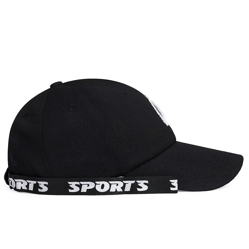 ZHENYUEQI Bestickte Baseballkappe mit B-Buchstaben