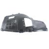 Front Wheel Liners for BMW 5 Series F07 GT (Part Nos. 51717193509, 51717193510)