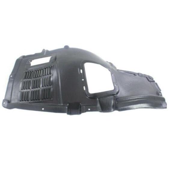 Front Wheel Liners for BMW 5 Series F07 GT (Part Nos. 51717193509, 51717193510)