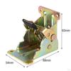 Folding Hinge Lock for Furniture And Chairs