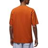 Jordan T-shirt Girocollo Morbida a Maniche Corte con Logo Brooklyn Uomo T-shirt HV3895805