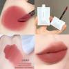 Perfect Diary Wave Light Lipstick Lip Glaze 306 Student Edition Lipstick Big Brand Authentic 304 Long-Lasting Non-Transferable Lipstick