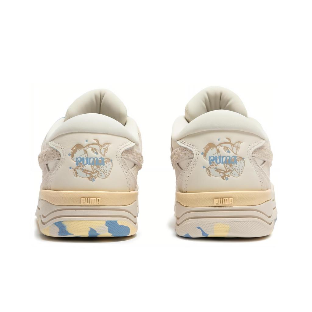 New PUMA 180 Re Escape 'Beige Blue' 396402-01