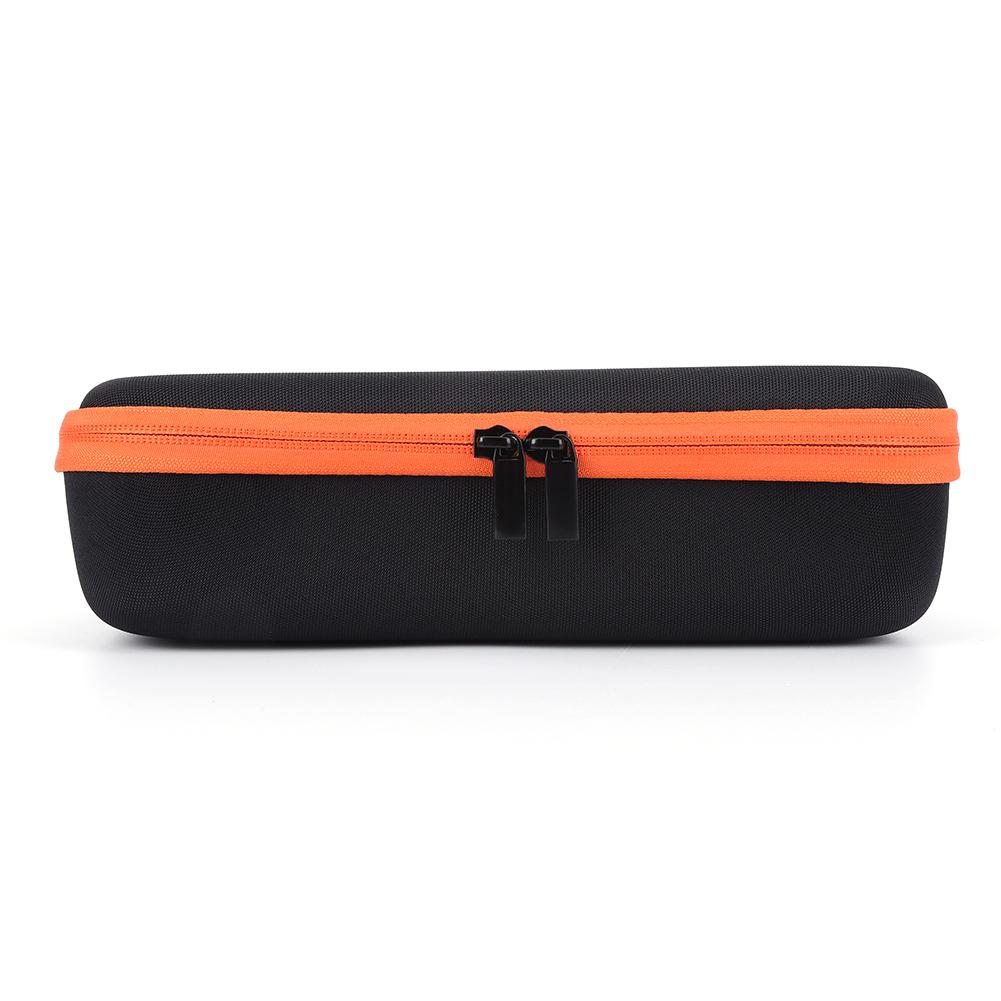 Microphone Case for JBL PartyBox Wireless Mic Handheld Dual Mic Travel Carrying Bag Waterproof Shockproof Mic Storage Bag