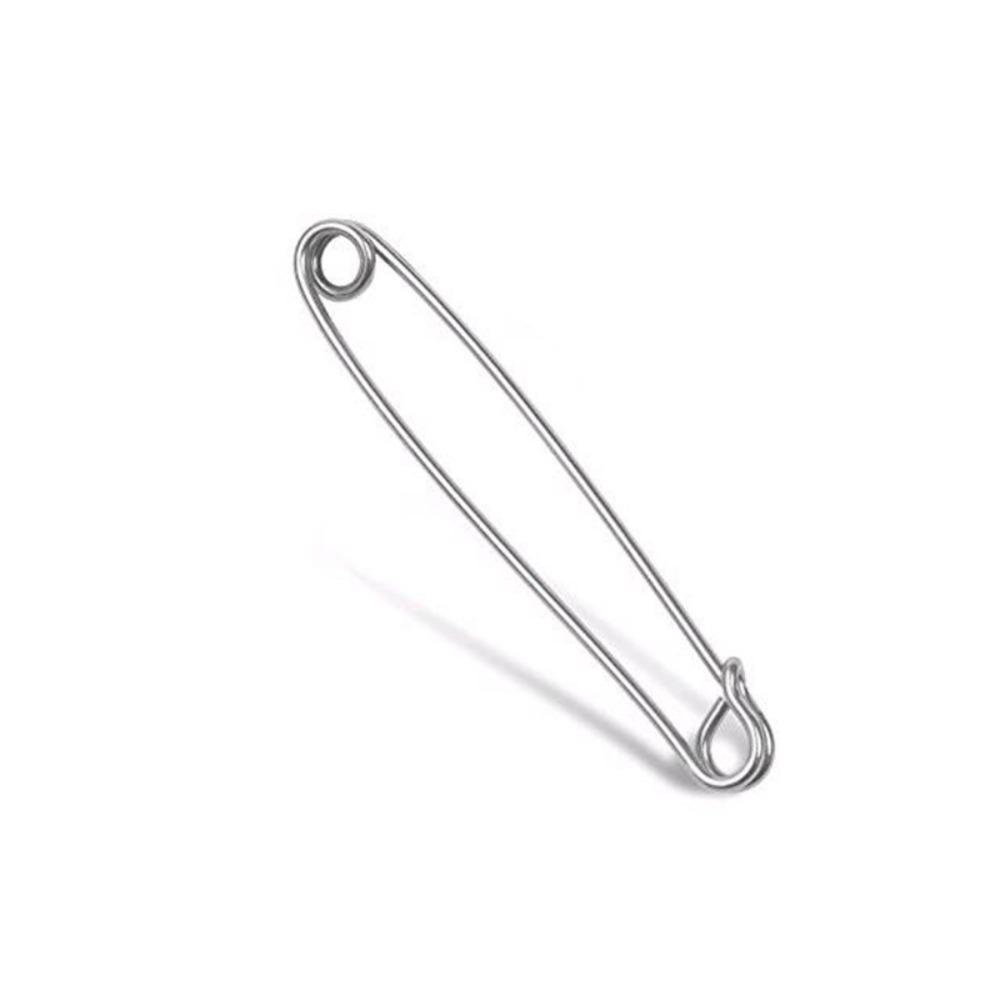 1pcs Men Dress Collar Paper Clip Collar Stay Collar Buckle Quality Shirt Collar Pin  Men