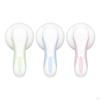 Electric Lint Remover Fabric Shaver Remove Fuzz Balls USB Powered Rechargeable