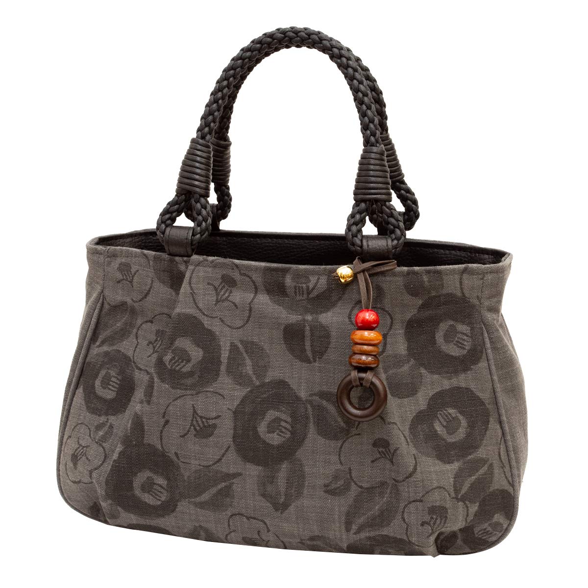 

creare Kiki Легкая сумка-тоут Сделано в Цветах Чернила и Бинотан Марун Идеально для или в качестве Подарка Женская Маленькая, Сумка, Япония, Окрашенная, Дизайн, Мамам, Дни рождения,