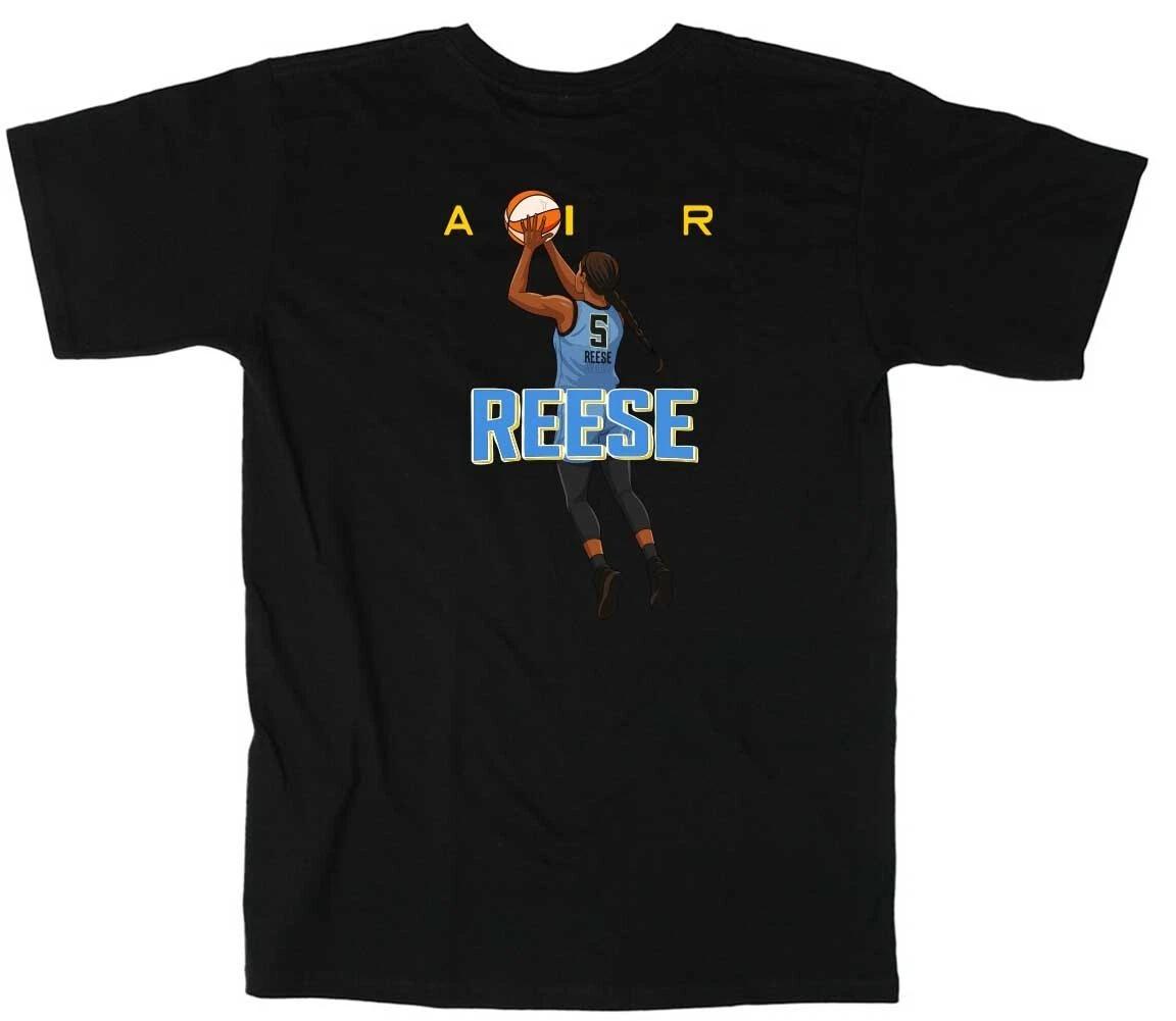 Angel Reese AIR Sky Shirt T-Shirt XS