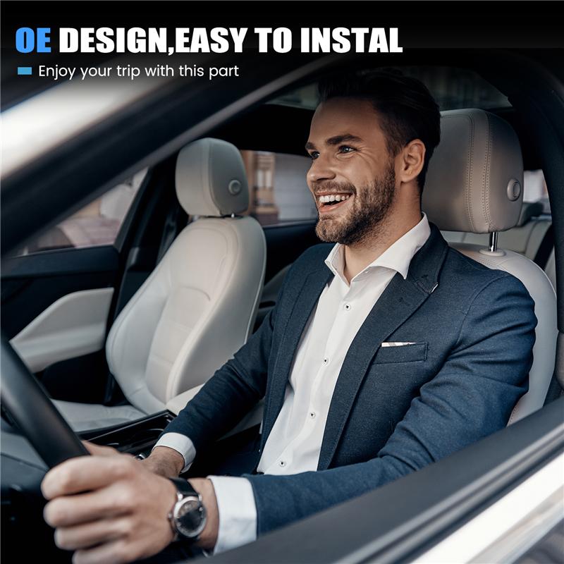 A16P-Front Coolant Reservoir Expansion Tank For Toyota Hilux 2004 2005-2017 L4 2.7L 16470-0C040 164700C040