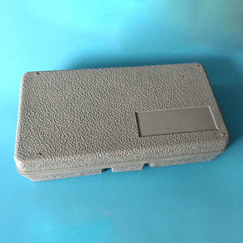 11Pcs Hole Saw Cutting Drill Bit Set Kit 19-64mm Wood Metal Circular Round Case