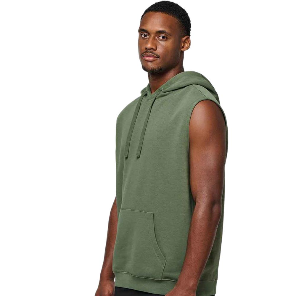 Proact Unisex Adult Sleeveless Hoodie