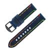 The First-layer Cowhide Crazy Horse Leather Watch Band Is Suitable for Samsung Huawei Iwatch8 Smart Watch.