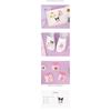 Kuromi Full Body Shoe Charm Crocs Character Shoe Decoration