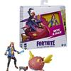 Figurine - Hasbro - Fortnite - Deluxe 2022 - Skye &; Ollie - 15 Cm - Articulated