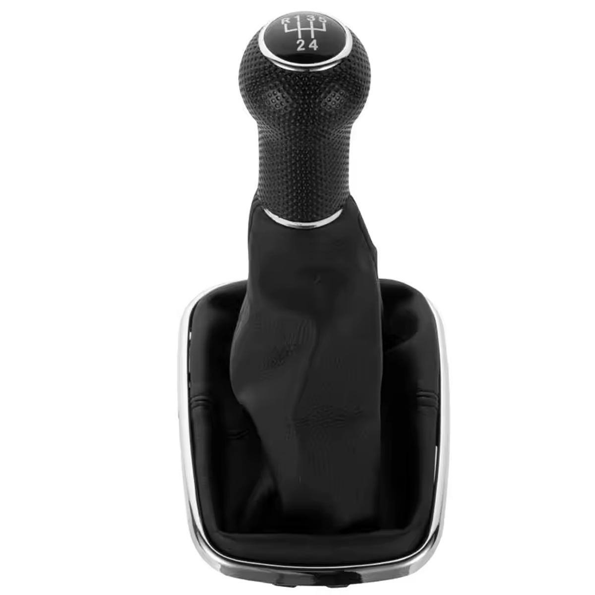 

Для старой модификации Jetta Old Golf, 5 скоростей, замена рычага переключения передач с пылезащитным чехлом и головкой переключения передач. Головка шестерни. 1PC