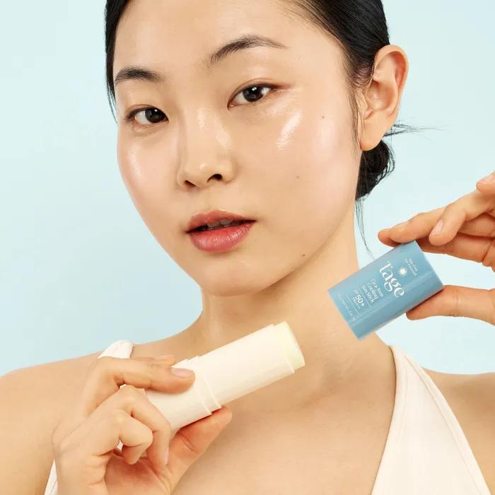 Cicatree Cooling Sun Stick