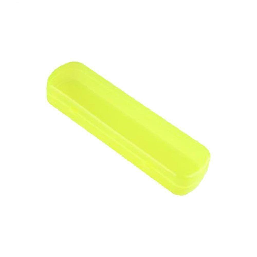 Travel Toothbrush Box Candy Color Container Case New Storage Box