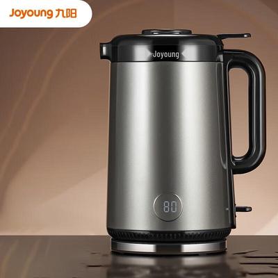 Joyoung K15FD-W970 1.5L Double-Layer Electric Kettle CN Plug (adapter Included)
