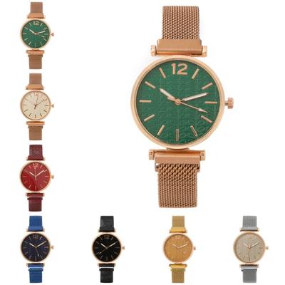Damenmode Vintage Uhr