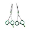 Hairdressing Scissors Stainless Steel Professional Hairdressing Scissors Cutting Thinning Scissors Barber Shear Home Salon