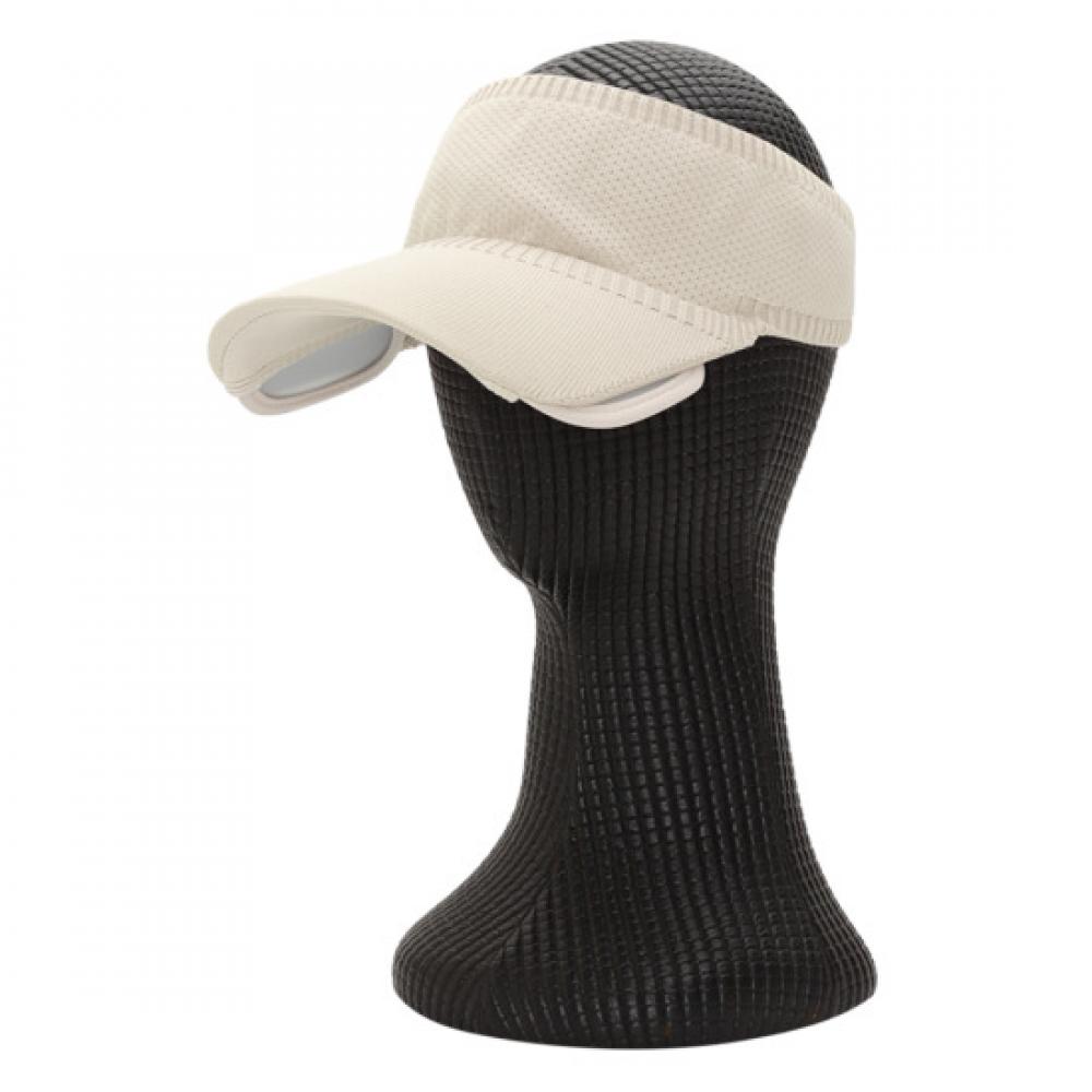Shop Women Uv Protection Transitional Spring Summer Banding Sun Cap Hat Km Wh