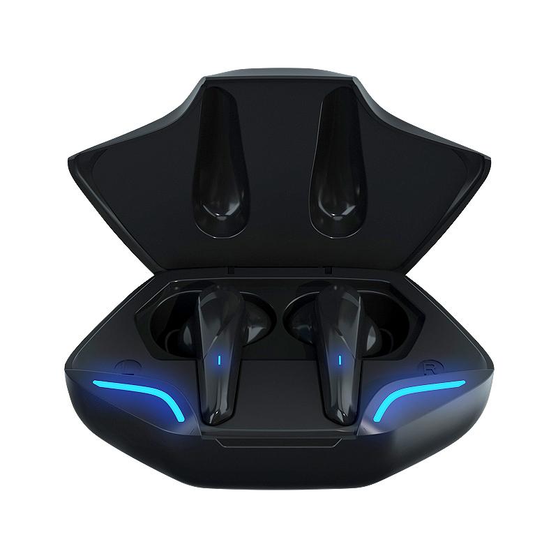 TWS X15 pro Gaming Earbuds Wireless earbuds Bluetooth Earphones With Mic Bass Audio Sound Positioning Stereo