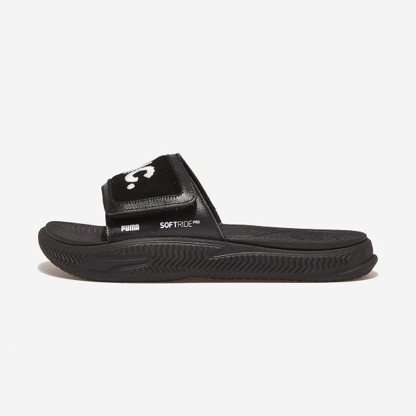 

Кроссовки PUMA Softride Pro Slide V LMC PKI39481802 1020100050