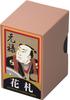 Hanafuda Genroku, Formal Backing, 88, Koi Koi, Oicho Kabu, 48 Cards, Plastic Case, Made In Japan, Angel Trump, HAGE