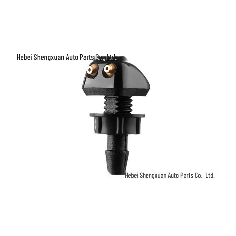 Adjustable Universal Car Wiper Washer Nozzle Sprayer