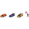 SIKU Supercar Gift Set (for Ages 3 and Up) SK6328