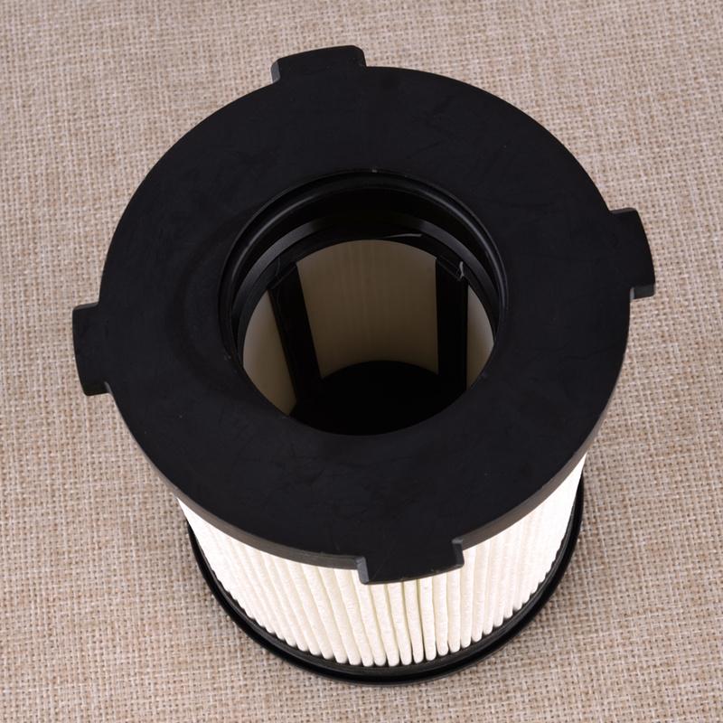 FS53029NN 4360105 16403EZ40A 16403EZ41A 2Pcs Fuel Filter Kit FF63017NN Fit for Nissan Titan XD 5.0L V8 Diesel Engines 2015-