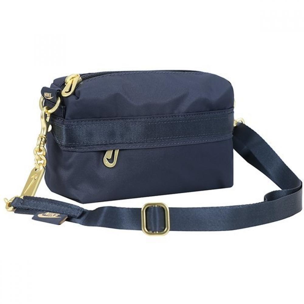

Nike Genuine Nike Sportswear Futura Luxe Crossbody Bag CW9304437:1