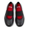 Camper Women Flat Shoes 26ss Peu Touring K201838 001