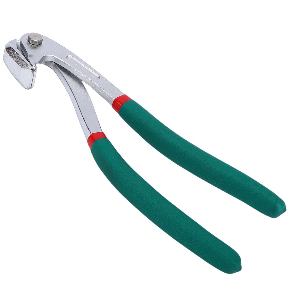 Dent Edge Pliers Ergonomic Design Multifunctional Heavy Duty Car Body Panel Leaf Edge Pliers