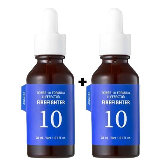 A0140 It’s Skin Power 10 Formula LI Effector Esencja z lukrecji 30 ml