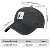 2026 Martine Carol Baseball Cap Hard Hat |-F-| Rave Horse Hat Hats Woman Men's