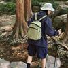 Schoolbag Outdoor Hiking Light Backpack 1011 New Short Trip Mountaineering Backpack Versatile