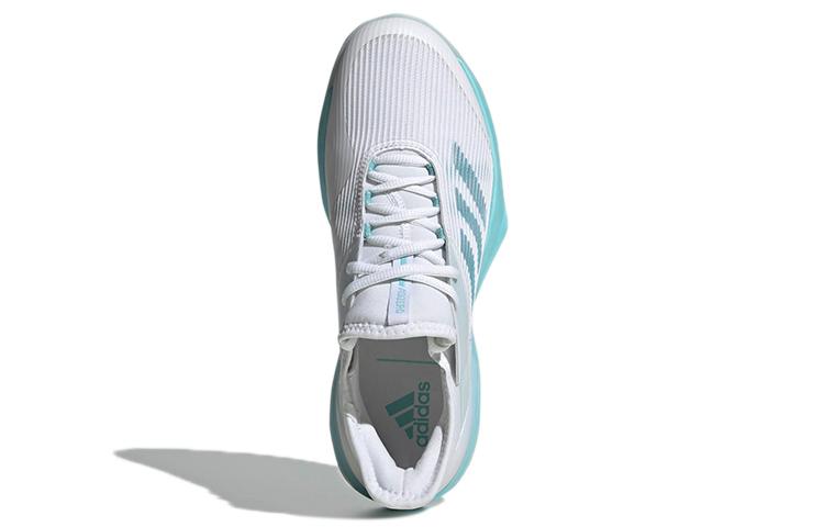 Adizero Ubersonic Parley x Adizero Ubersonic Wmns Adidas 3 'Blue Spirit' Damen CG6443